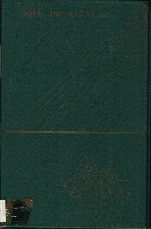 Alma do Lazaro, A; Viuvinha, A; Senhora; Pata da Gazela, A